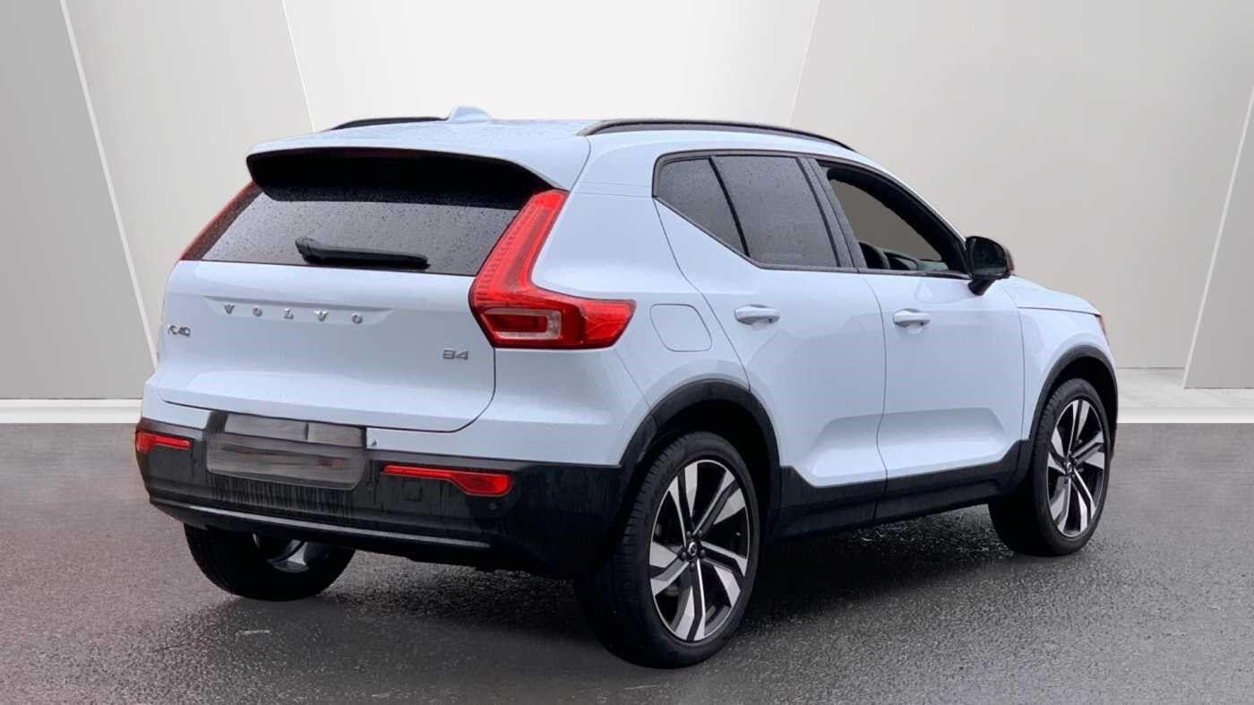 Used Volvo XC40 for sale - 77969890: Photo 5