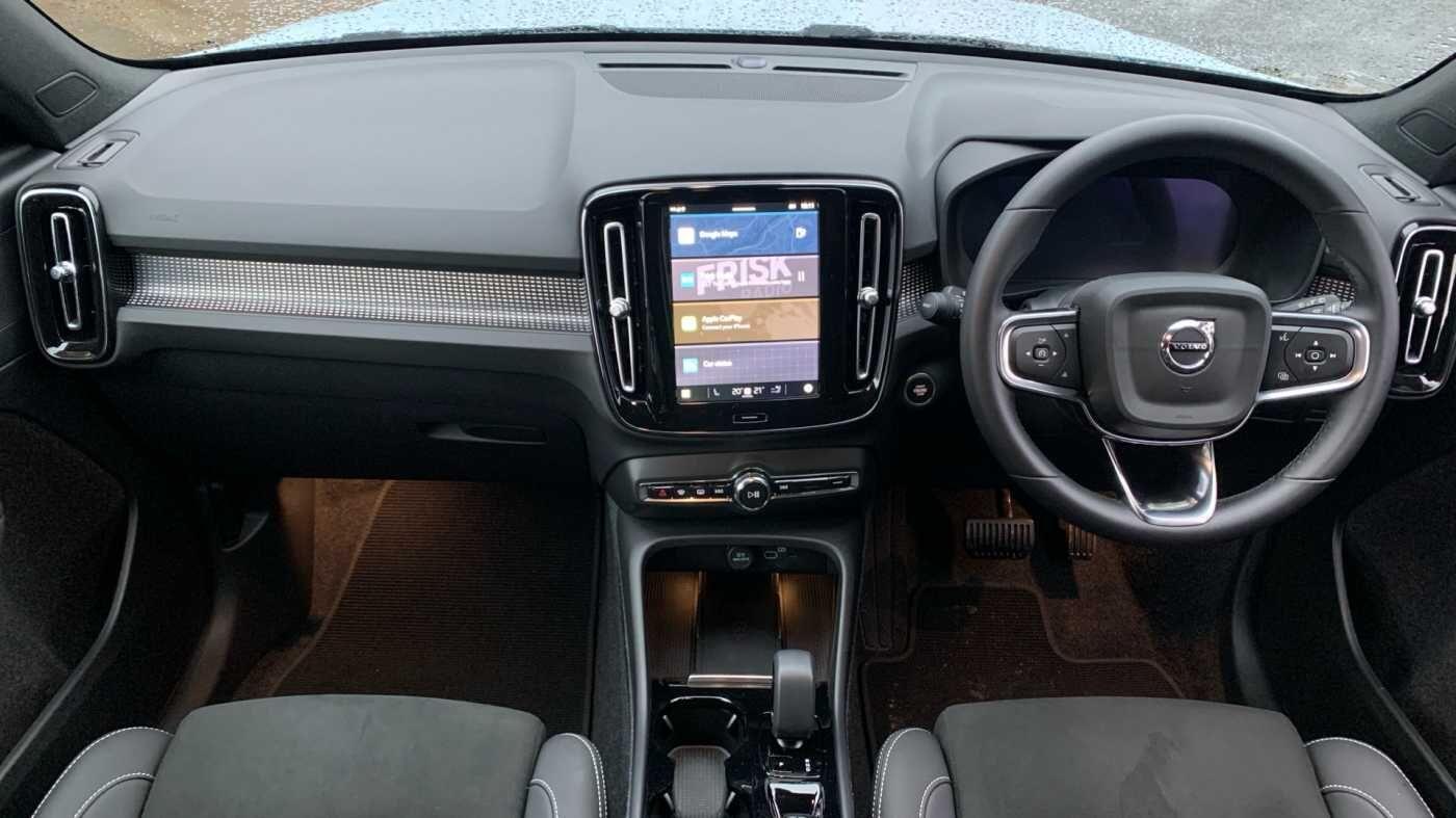 Used Volvo XC40 for sale - 77969890: Photo 7