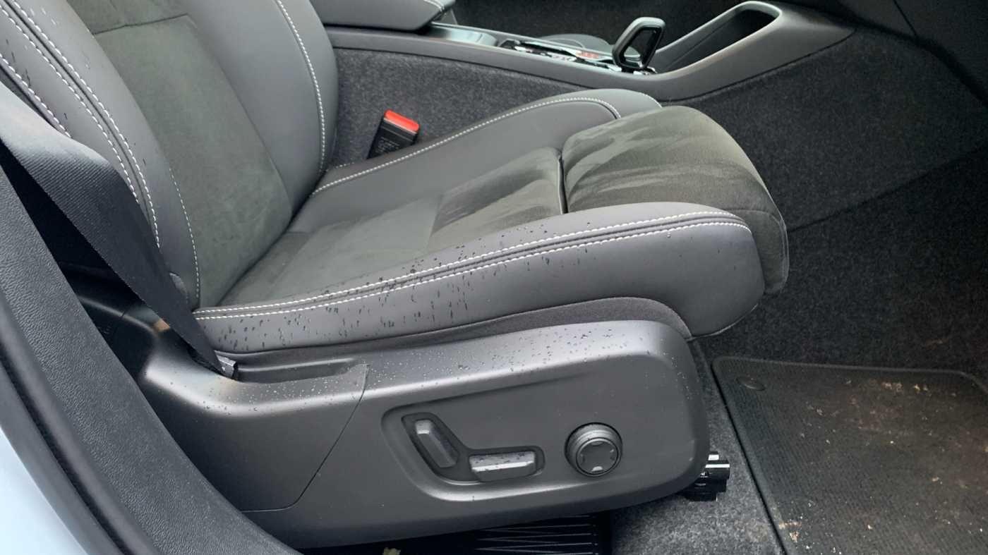 Used Volvo XC40 for sale - 77969890: Photo 9