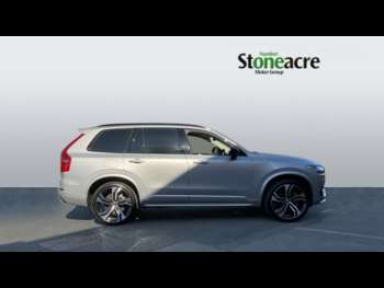 Used Volvo XC90 2024 for sale - 74371995: Photo