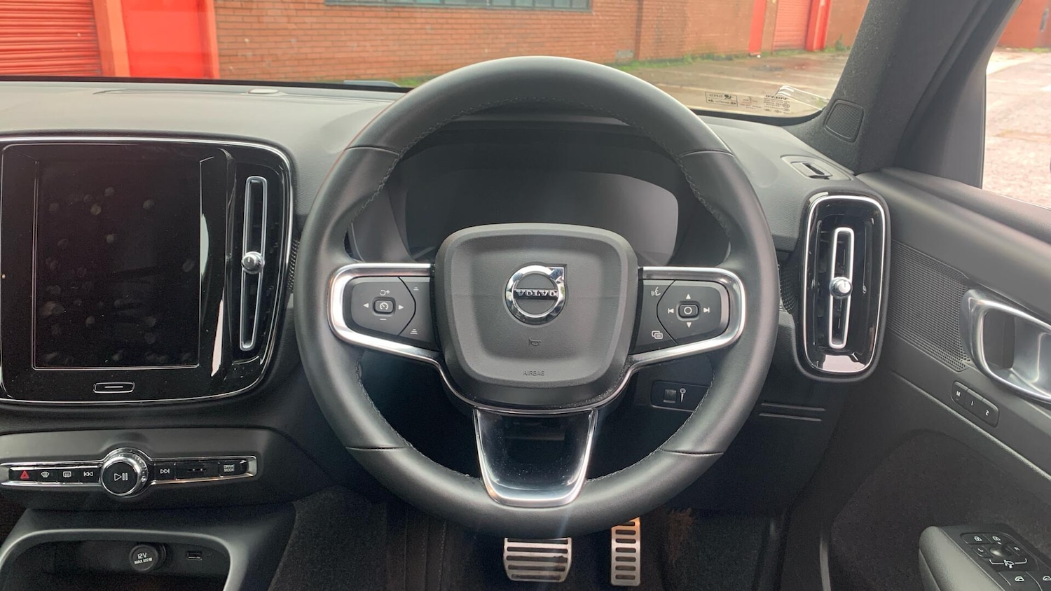 Used Volvo XC40 for sale - 77267062: Photo 10