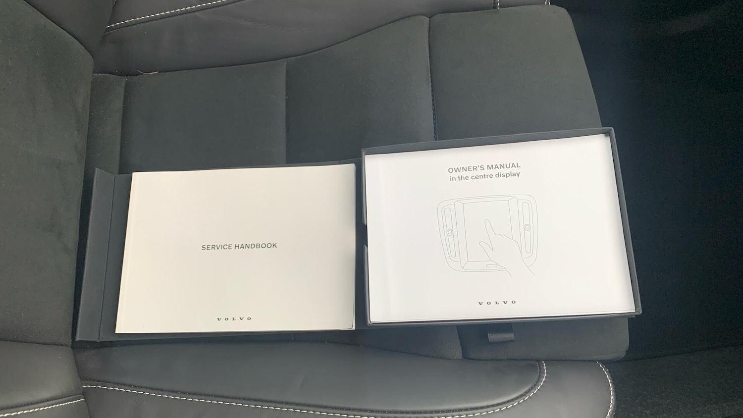 Used Volvo XC40 for sale - 77267062: Photo 14