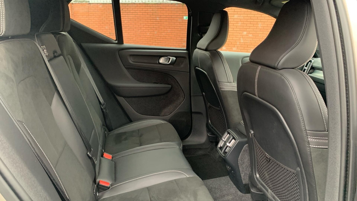 Used Volvo XC40 for sale - 77267062: Photo 6