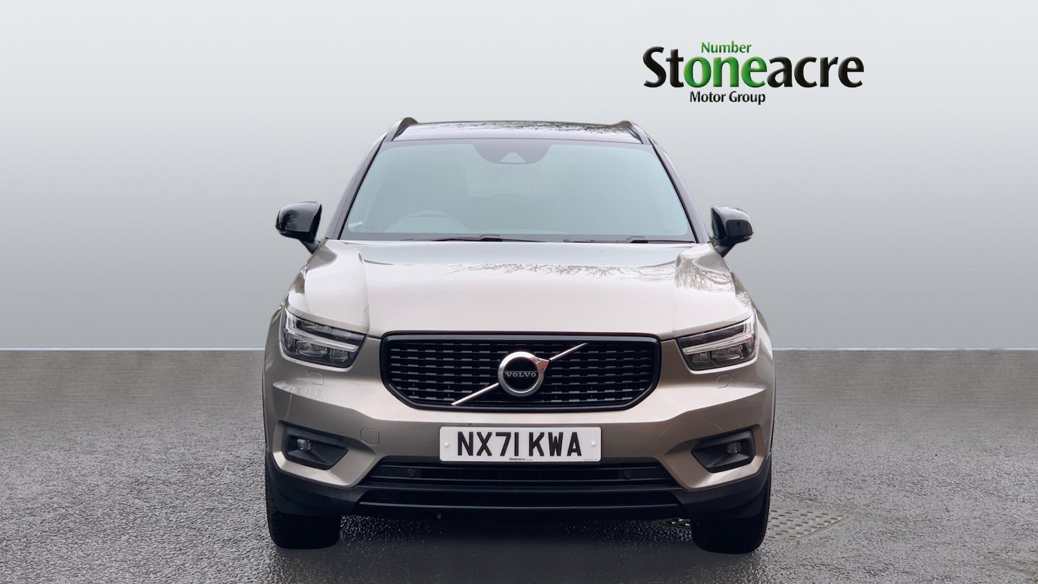 Used Volvo XC40 for sale - 77267062: Photo 8