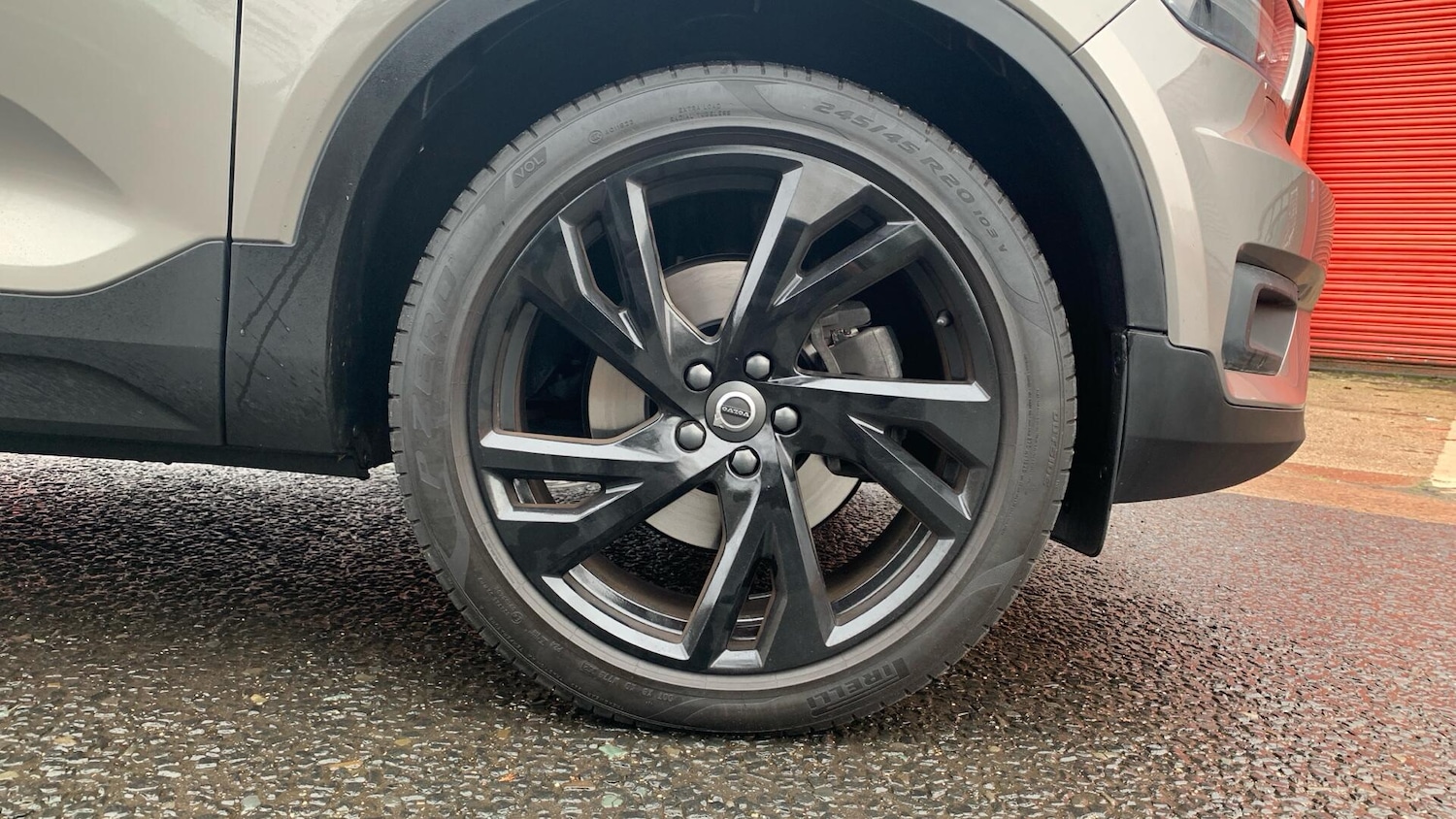 Used Volvo XC40 for sale - 77267062: Photo 9