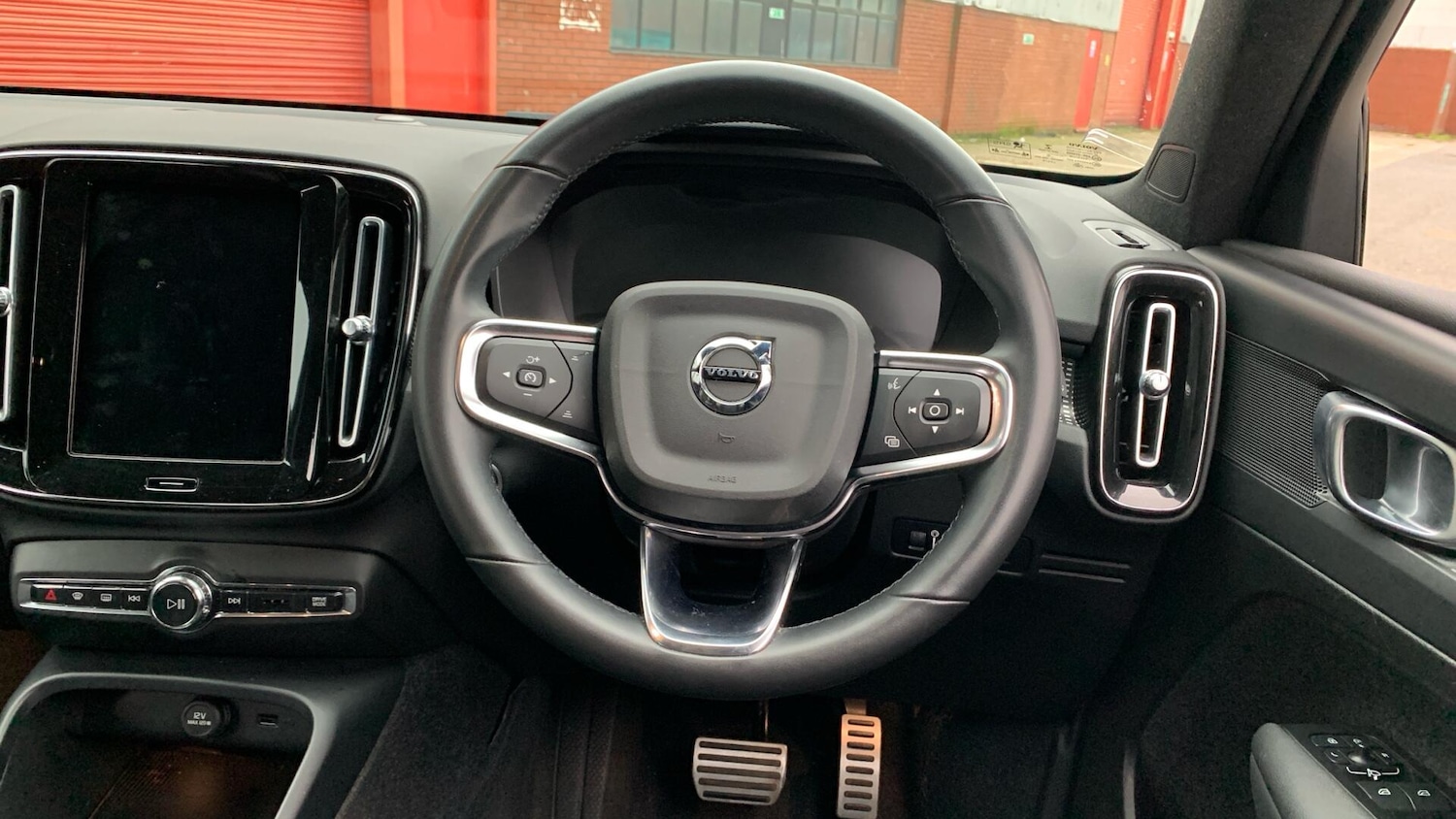 Used Volvo XC40 2022 for sale - 77625742: Photo 10