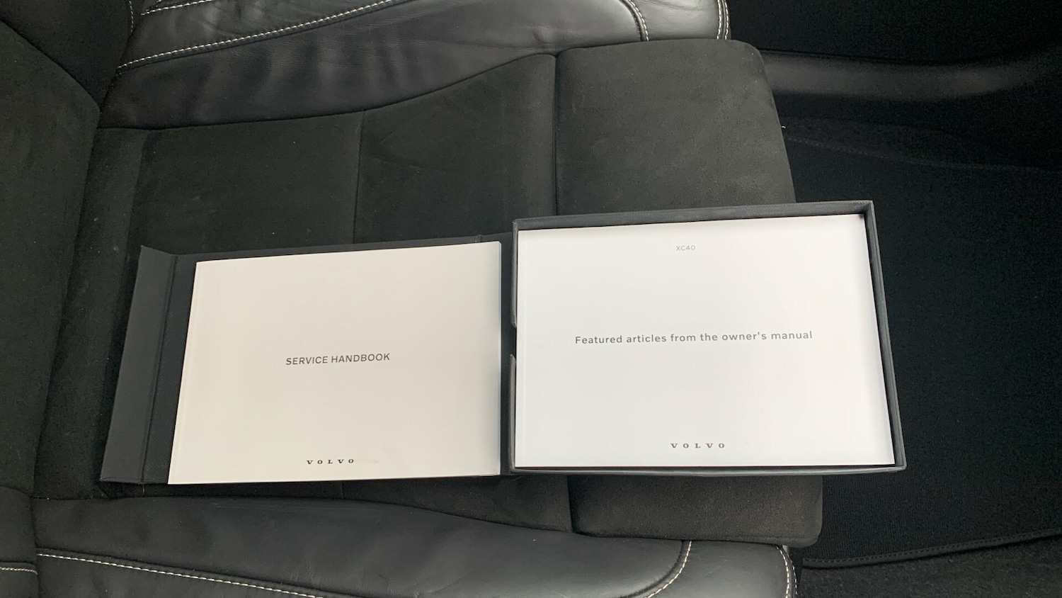 Used Volvo XC40 2022 for sale - 77625742: Photo 14