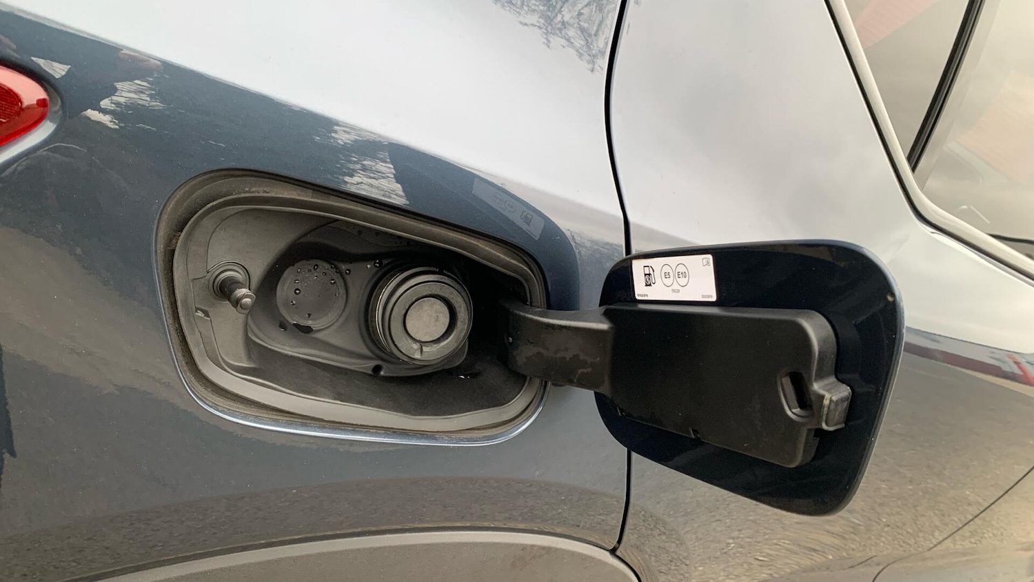 Used Volvo XC40 2022 for sale - 77625742: Photo 16