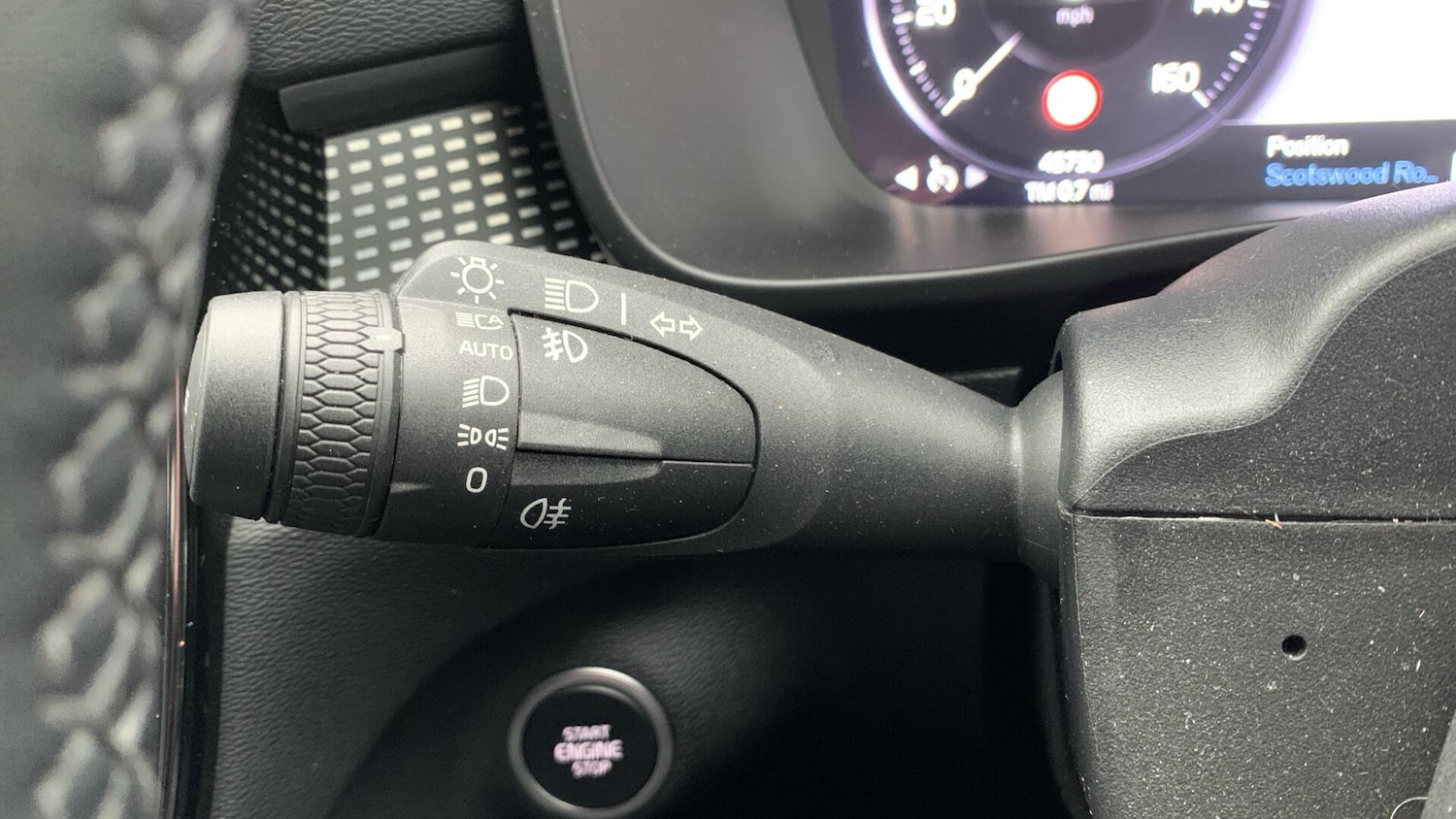 Used Volvo XC40 2022 for sale - 77625742: Photo 20