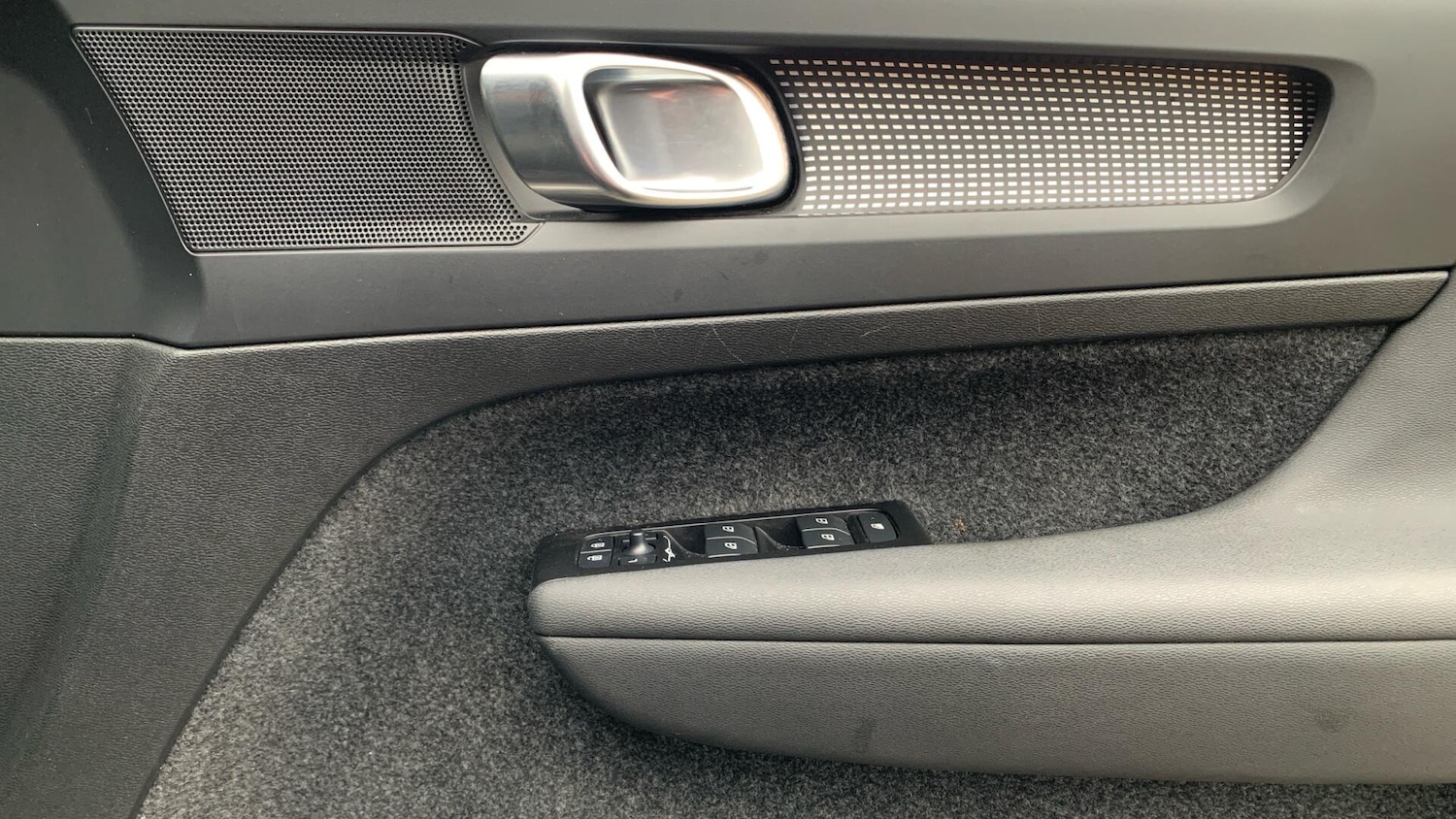 Used Volvo XC40 2022 for sale - 77625742: Photo 29