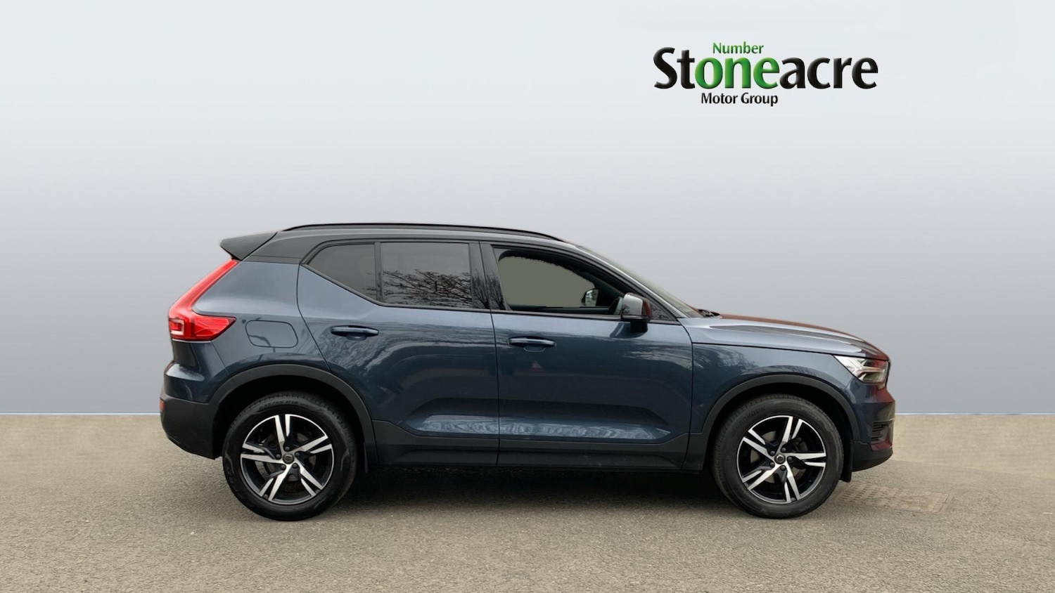 Used Volvo XC40 2022 for sale - 77625742: Photo 3