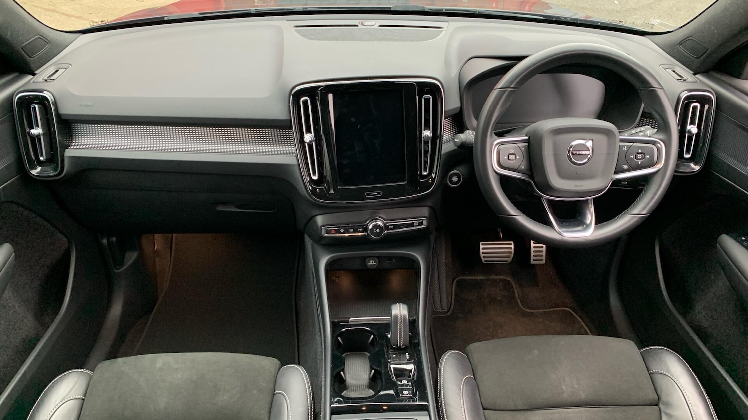 Used Volvo XC40 2022 for sale - 77625742: Photo 5