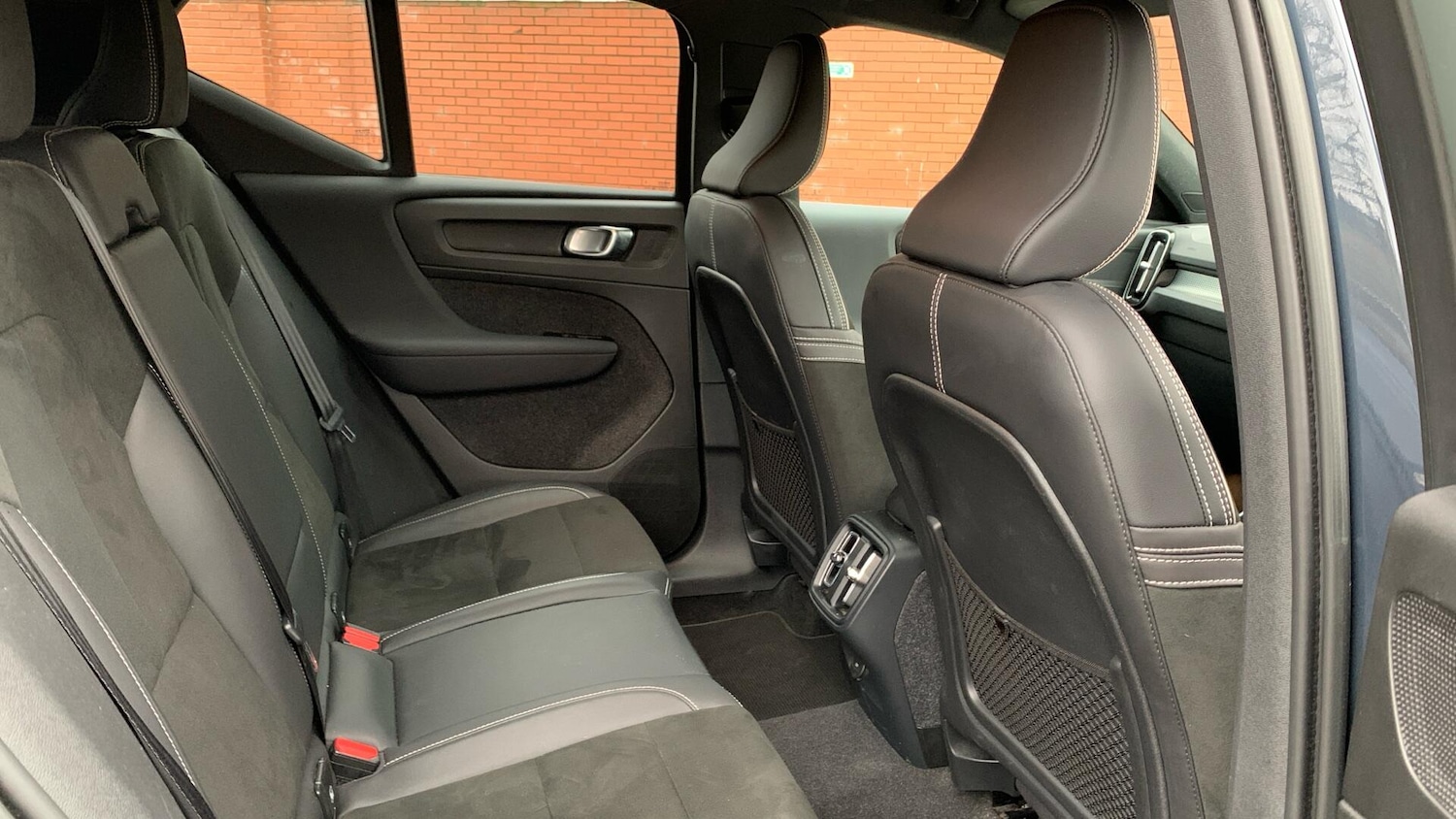 Used Volvo XC40 2022 for sale - 77625742: Photo 6