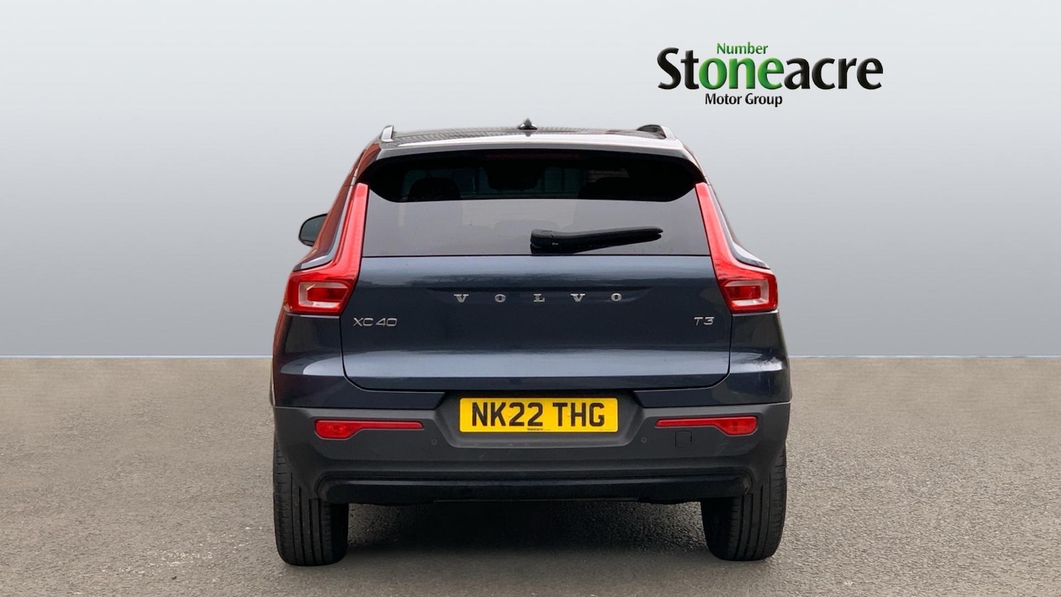 Used Volvo XC40 2022 for sale - 77625742: Photo 7