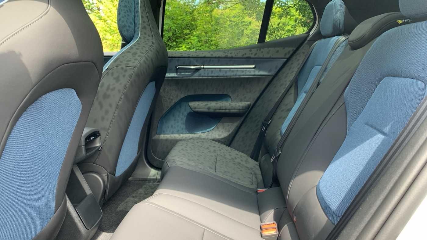 Used Volvo EX30 2026 for sale - 78048219: Photo 5