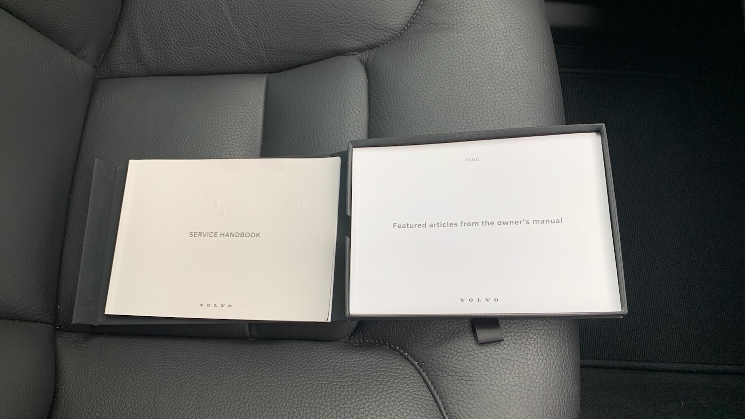 Used Volvo XC60 2022 for sale - 76753085: Photo 15