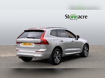 Used Volvo XC60 2022 for sale - 76753085: Photo