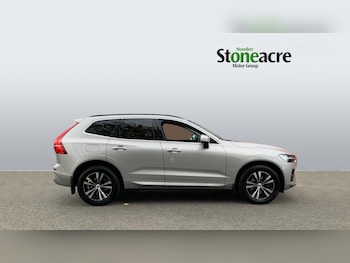 Used Volvo XC60 2022 for sale - 76753085: Photo