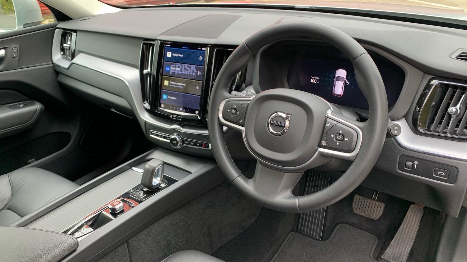 Used Volvo XC60 2022 for sale - 76753085: Photo 5