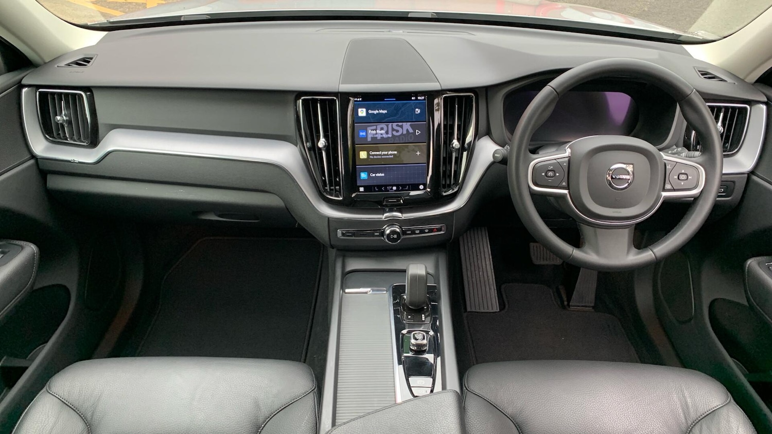 Used Volvo XC60 2022 for sale - 76753085: Photo 6