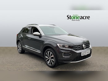 2020 (20) - 1.5 TSI EVO Design Euro 6 (s/s) 5dr