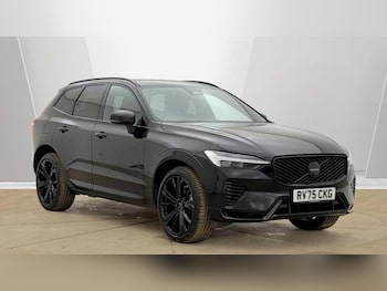 Used Volvo XC60 2025 for sale - 78318776: Photo