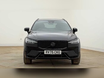 Used Volvo XC60 2025 for sale - 78318776: Photo