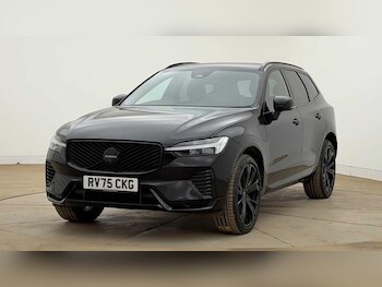 Used Volvo XC60 2025 for sale - 78318776: Photo