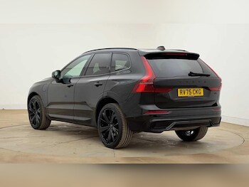 Used Volvo XC60 2025 for sale - 78318776: Photo