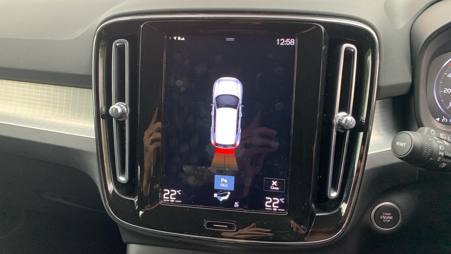 Vehicle 19