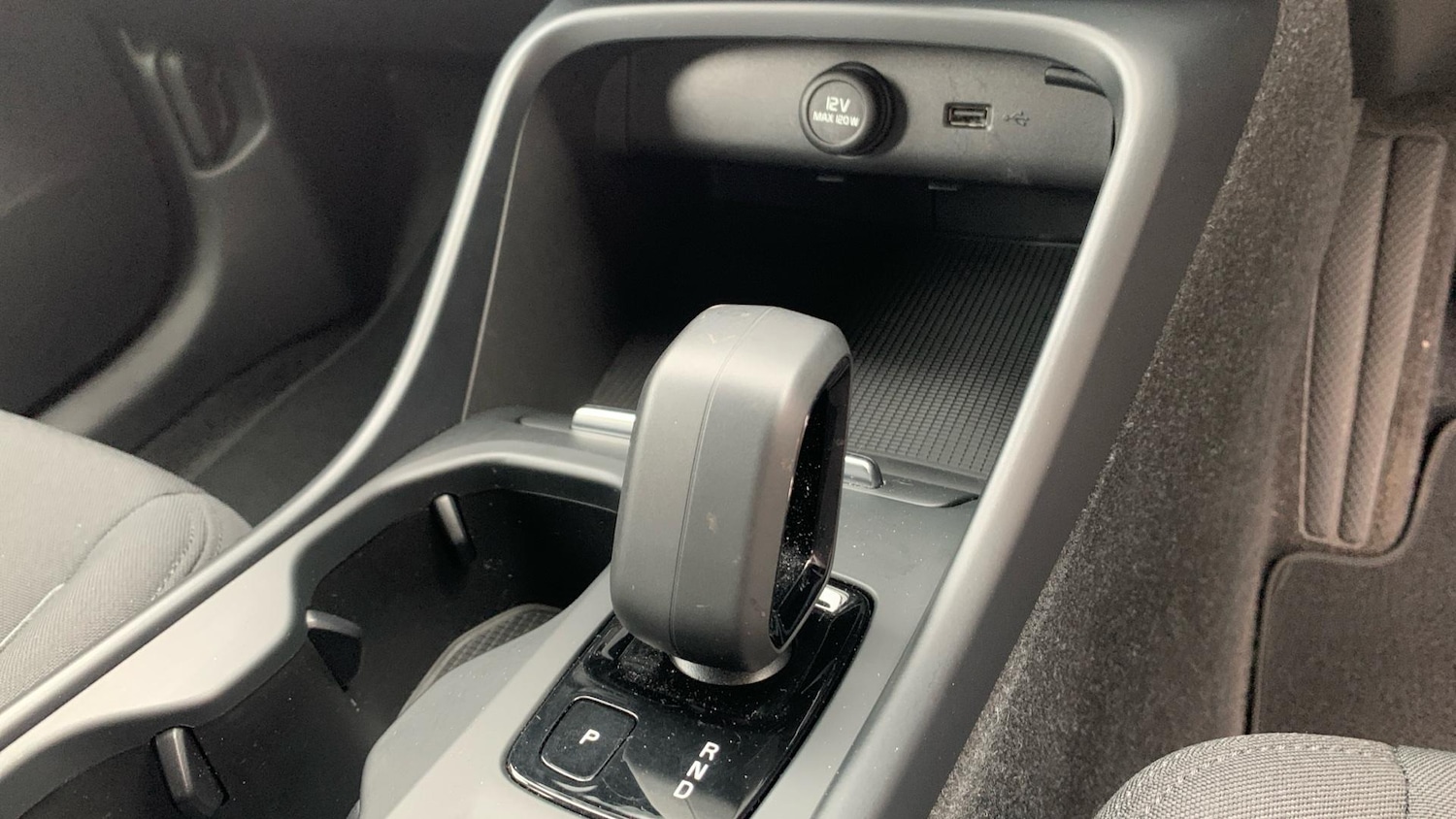 Vehicle 26