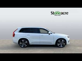 Used Volvo XC90 2024 for sale - 74372174: Photo