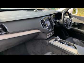 Used Volvo XC90 2024 for sale - 74372174: Photo