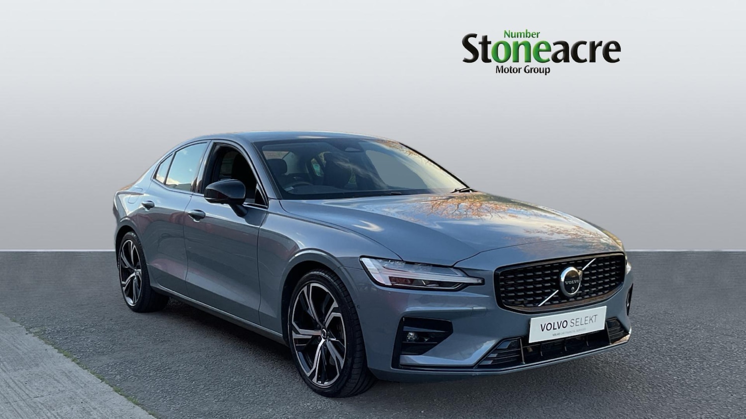 Used Volvo S60 2023 for sale - 76824982: Photo 1
