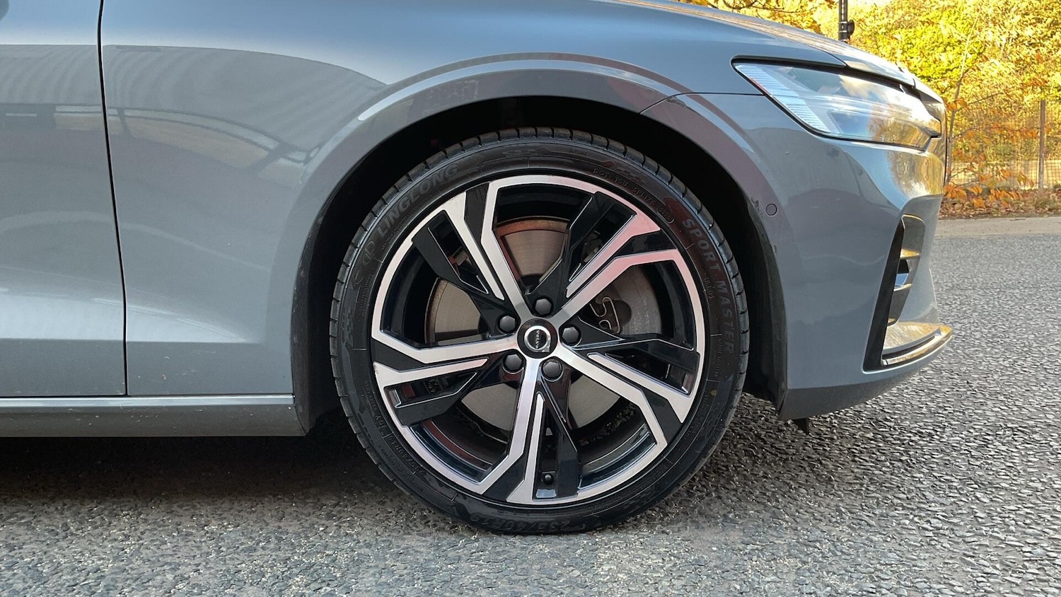 Used Volvo S60 2023 for sale - 76824982: Photo 10