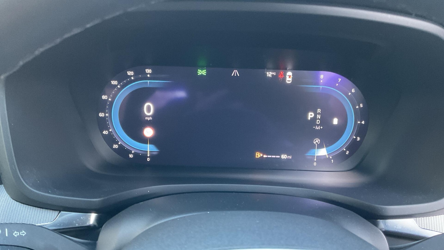 Used Volvo S60 2023 for sale - 76824982: Photo 12