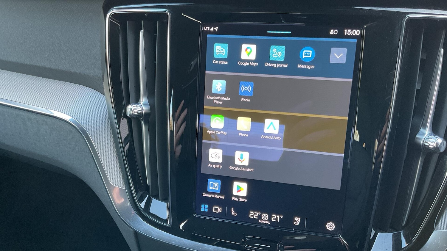 Used Volvo S60 2023 for sale - 76824982: Photo 13