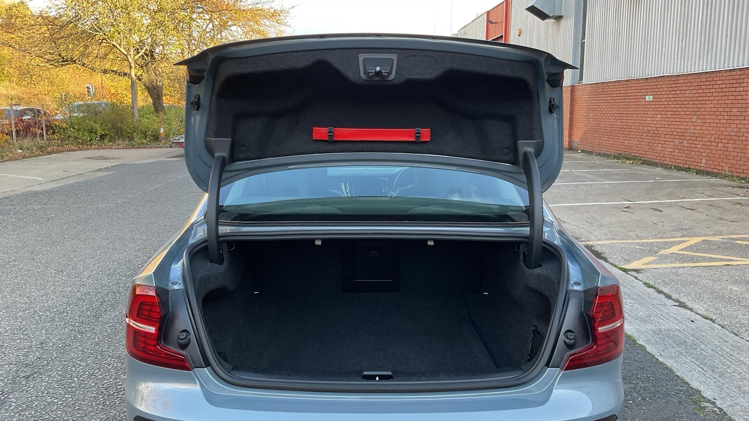 Used Volvo S60 2023 for sale - 76824982: Photo 14