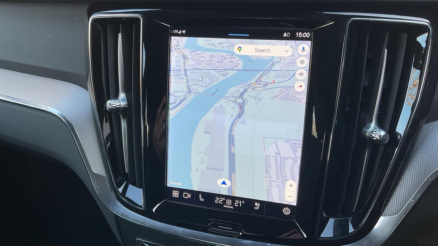 Used Volvo S60 2023 for sale - 76824982: Photo 19