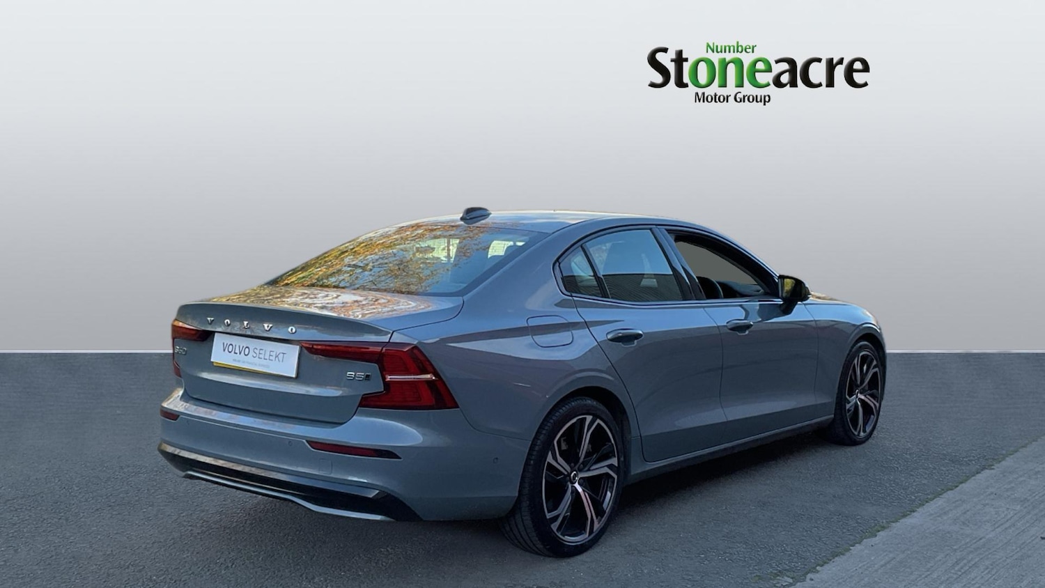 Used Volvo S60 2023 for sale - 76824982: Photo 2