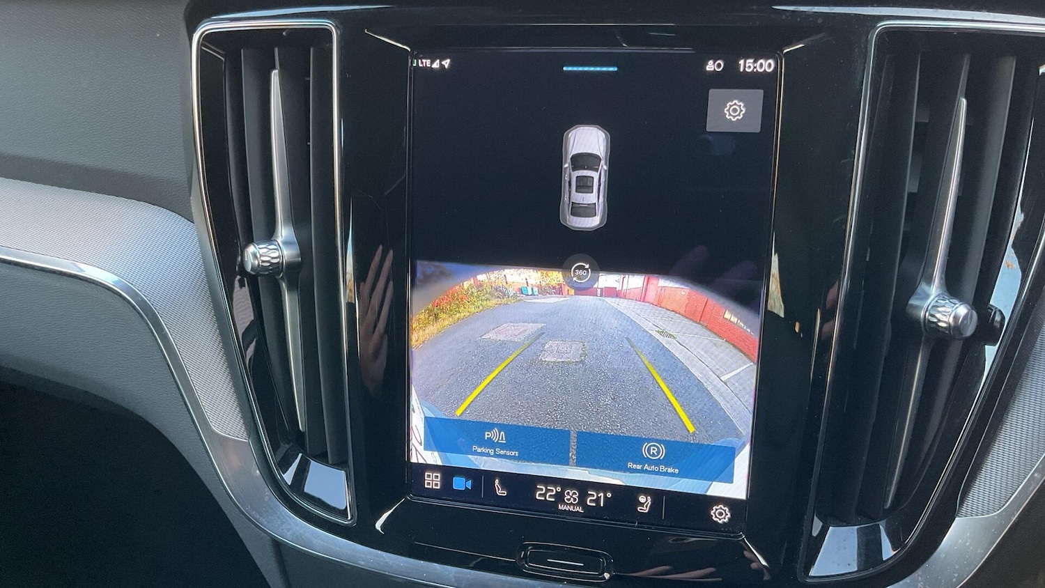 Used Volvo S60 2023 for sale - 76824982: Photo 20