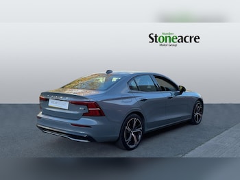 Used Volvo S60 2023 for sale - 76824982: Photo