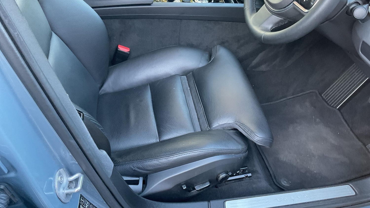 Used Volvo S60 2023 for sale - 76824982: Photo 31