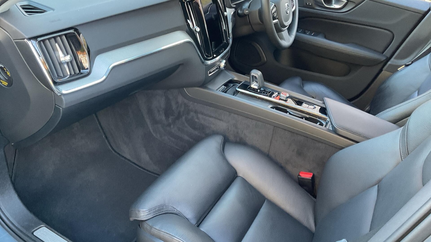 Used Volvo S60 2023 for sale - 76824982: Photo 32