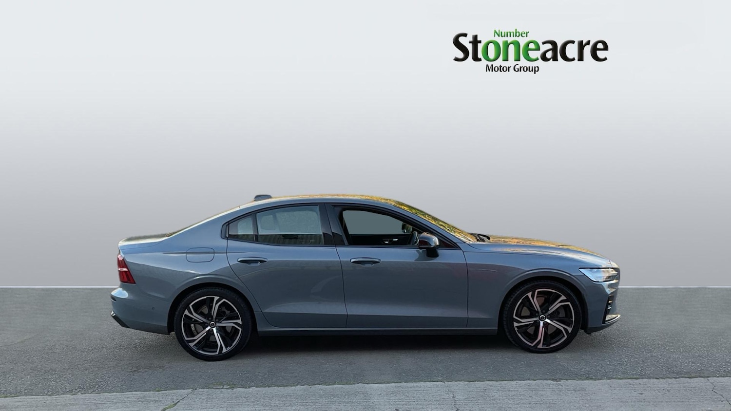 Used Volvo S60 2023 for sale - 76824982: Photo 4