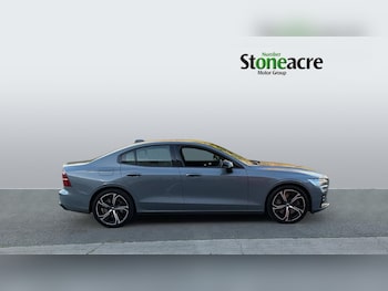 Used Volvo S60 2023 for sale - 76824982: Photo