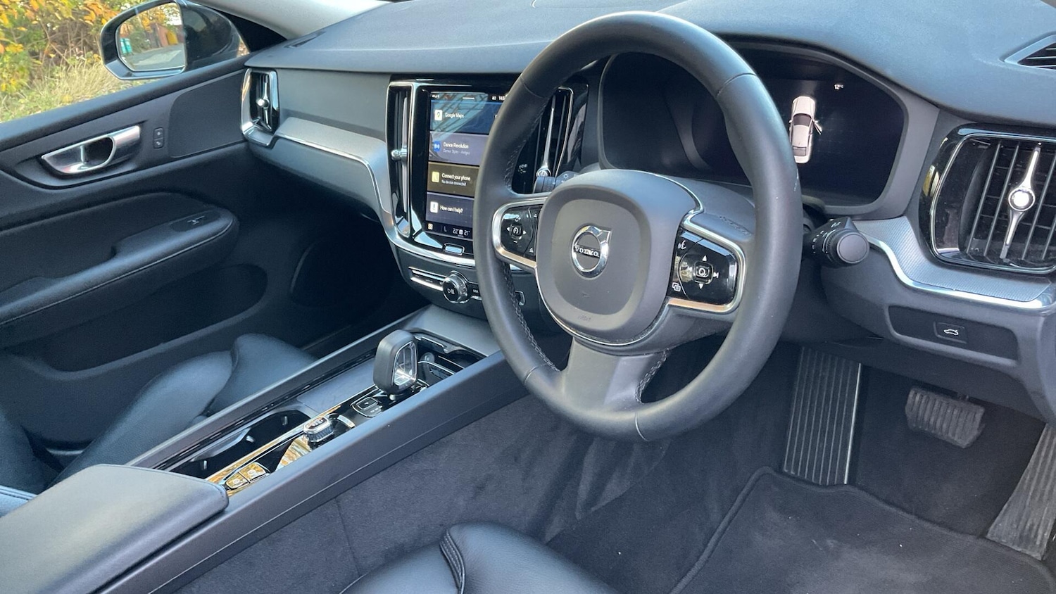 Used Volvo S60 2023 for sale - 76824982: Photo 5