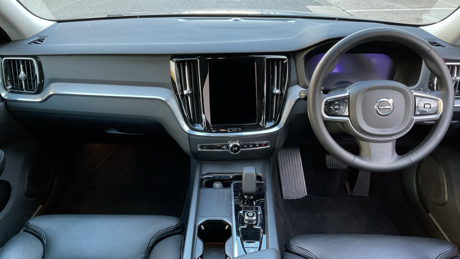 Used Volvo S60 2023 for sale - 76824982: Photo 6