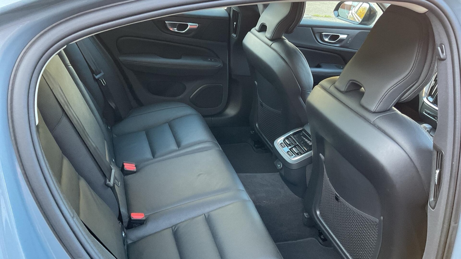 Used Volvo S60 2023 for sale - 76824982: Photo 7