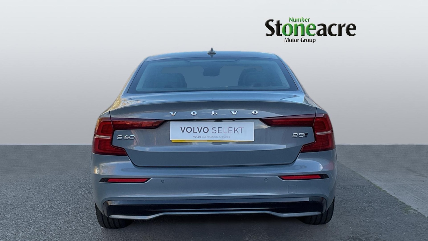 Used Volvo S60 2023 for sale - 76824982: Photo 8